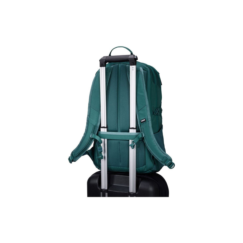 Thule En Route Rucksack 23 L Mallard Green Laptop Backpack - Thule - My Roof Bars