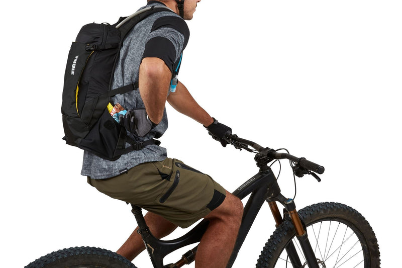 Thule Vital hydration pack 8L black Hydration pack - Thule - My Roof Bars