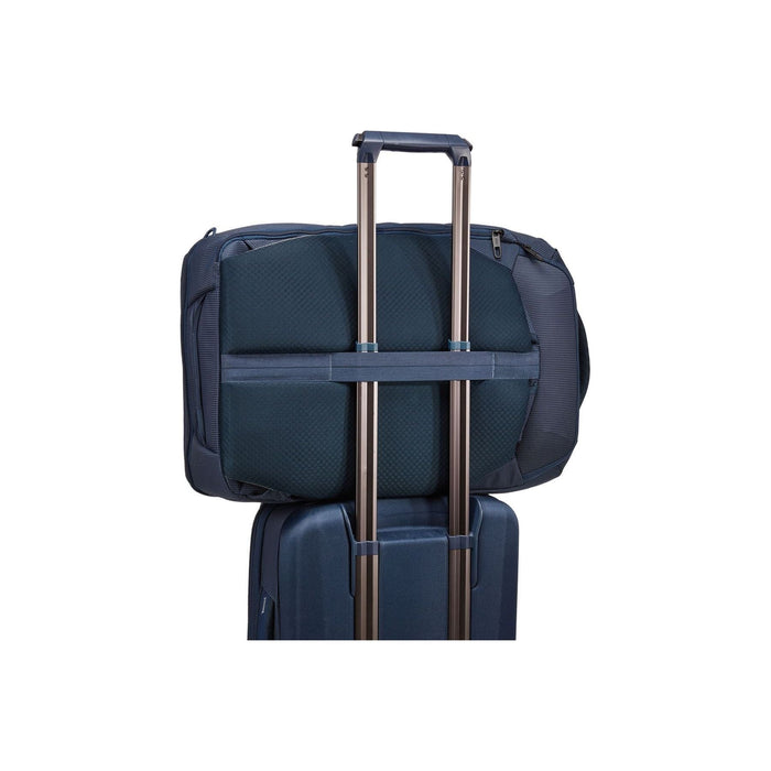 Thule Crossover 2 Convertible Carry on Dress Blue Carry-on Luggage - Thule - My Roof Bars