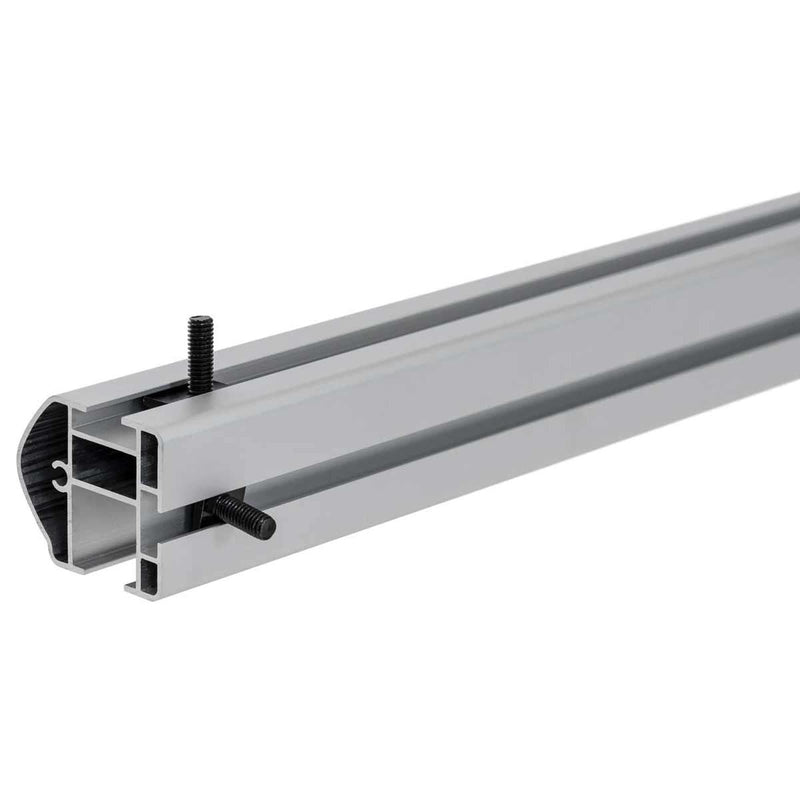 Menabo Professional Airdyn B Roof Bars for Ducato (150kg Max.)