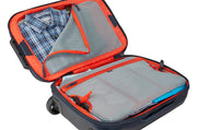 Thule Subterra carry on luggage mineral blue Carry-on luggage - Thule - My Roof Bars