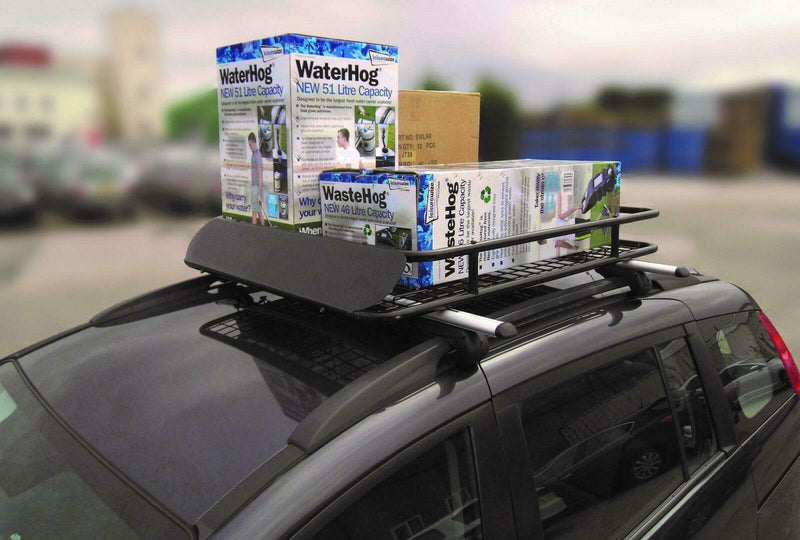 SUM-001 & SWCRT - Summit - My Roof Bars