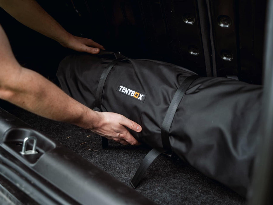 Tentbox Lite 2.0 Living Pod (Lite 2.0) - Regular - TENTBOX - My Roof Bars