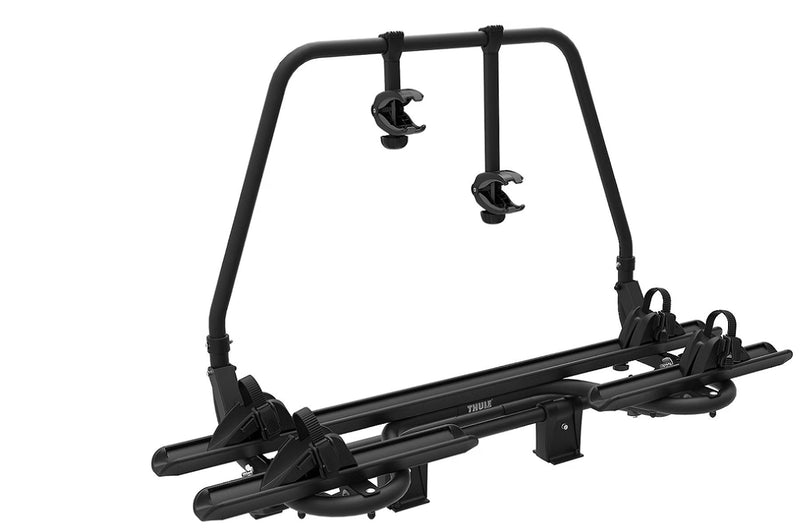 Thule Caravan Superb XT Short 2-bike a-frame caravan bike rack black