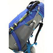 Vango Denali Pro Classic Blue Rucksack Backpack - Vango - My Roof Bars