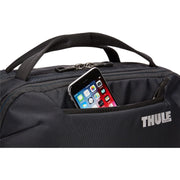Thule Subterra Boarding Bag Black Carry-on Luggage - Thule - My Roof Bars
