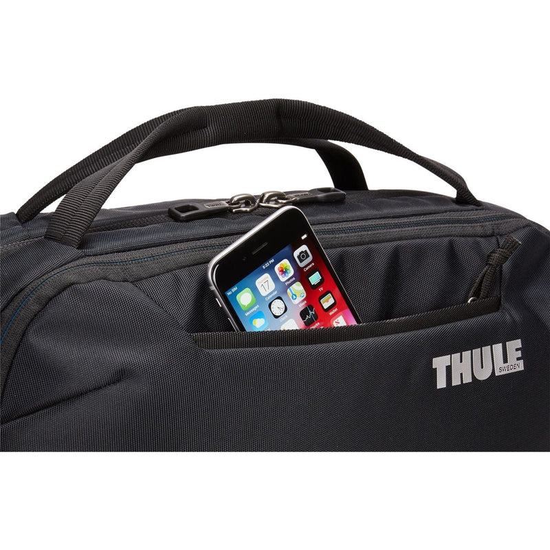 Thule Subterra Boarding Bag Black Carry-on Luggage - Thule - My Roof Bars