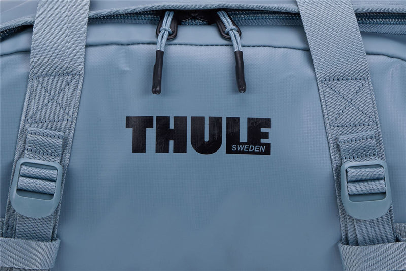 Thule Chasm 30L duffel bag pond grey