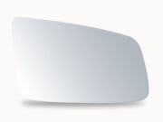 Summit Stick-On Standard Mirror Glass fits BMW 5 Series 03 on 6 Series 04 on RHS - Summit - My Roof Bars