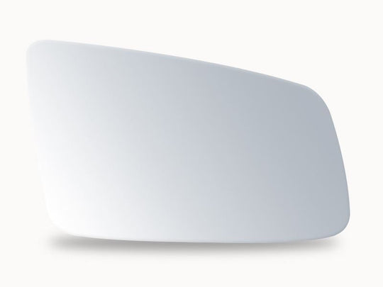 Summit Stick-On Standard Mirror Glass fits BMW 5 Series 03 on 6 Series 04 on RHS - Summit - My Roof Bars