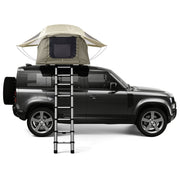Thule Approach M 2-3 Person Roof Tent Pelican Grey - 901012 - Thule - My Roof Bars