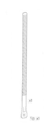 Thule Wheel Strap 1500054993