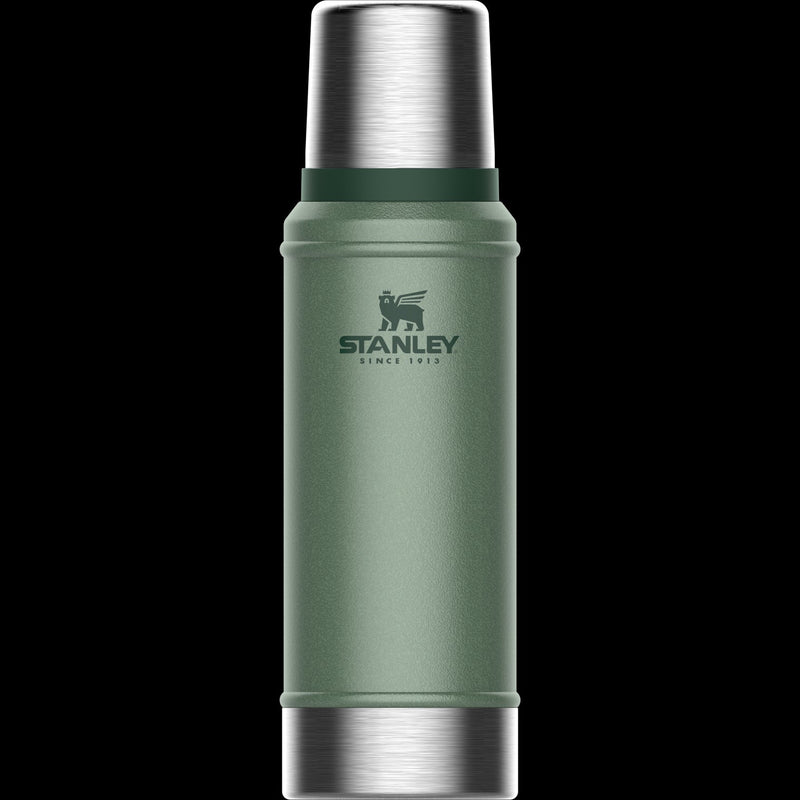 Stanley Legendary Classic Bottle 0.75L - Stanley - My Roof Bars