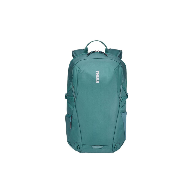 Thule EnRoute rucksack 21 L mallard green Laptop backpack - Thule - My Roof Bars