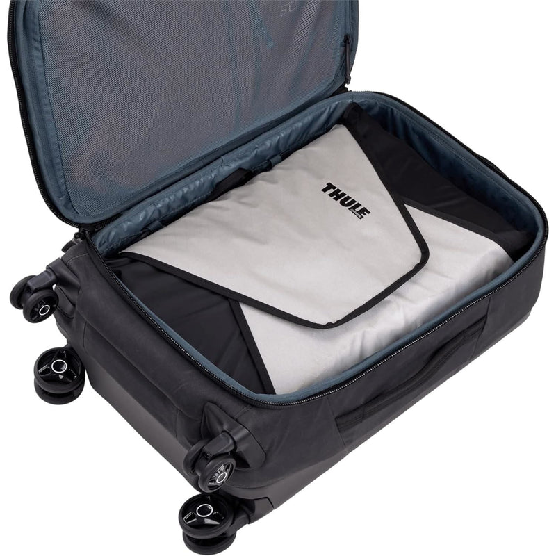Thule garment folder packing garment folder white