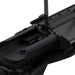 Thule WingBar Edge Roof Bars Black fits Mitsubishi Colt 2024- 5 doors with Normal Roof - Thule - My Roof Bars