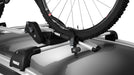 Thule 986 Wheel Strap Locks and Keys for 591 598 Bike Cycle Carriers - Thule - My Roof Bars