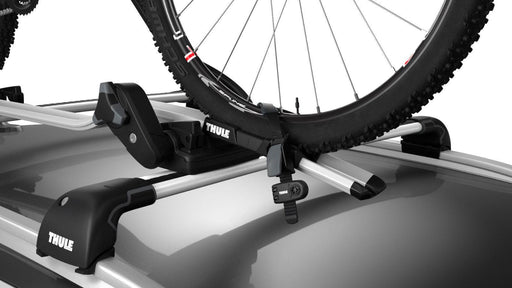 Thule 986 Wheel Strap Locks and Keys for 591 598 Bike Cycle Carriers - Thule - My Roof Bars