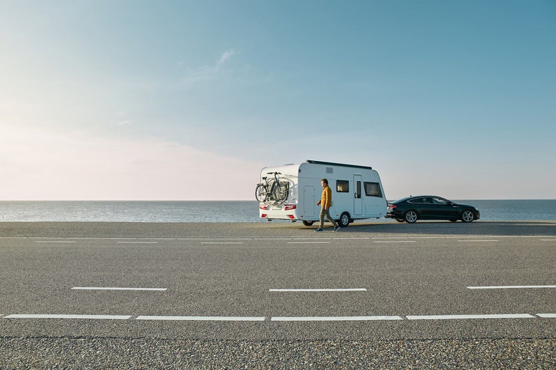 Thule Elite G2 Bike Rack - Thule - My Roof Bars