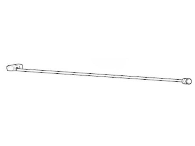 Thule Bike Locking 54530 (OutWay 995) 3B Replacement Part/Spare 1500054530