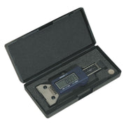 Sealey Digital Tyre Tread Depth Gauge VS0560 - Sealey - My Roof Bars