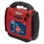 Sealey RoadStartï Emergency Power Pack 12V 900 Peak Amps RS131 - Sealey - My Roof Bars
