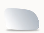 Summit Stick-On Standard Mirror Glass fits VW Beetle 00 on RHS - Summit - My Roof Bars
