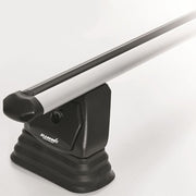 Summit SUP-A202 Premium Aluminium Multi-Fit Roof Bars, Lockable, Set of 2 - Summit - My Roof Bars