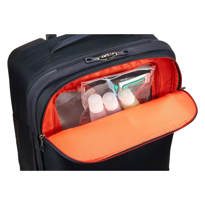 Thule Subterra spinner 63 cm/25" softside mineral blue Softside luggage - Thule - My Roof Bars