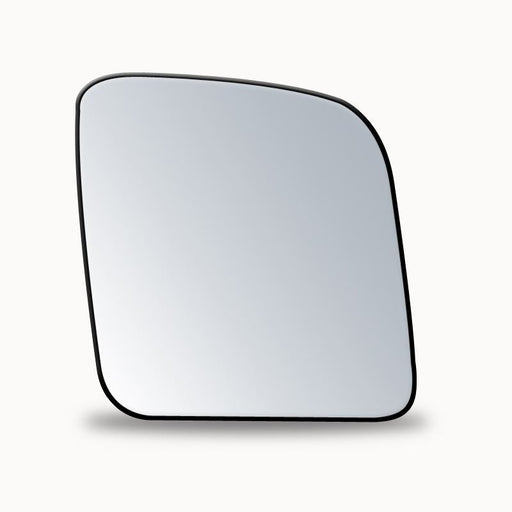 Summit Non-Heated Base Plate With Commercial Mirror Glass fits Ford Transit Connect RHS - Summit - My Roof Bars