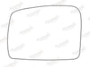 Summit Stick-On Standard Mirror Glass fits Land Rover Range Rover 08 on LHS - Summit - My Roof Bars
