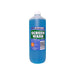 Silverhook Concentrated All Seasons Screen Wash 1 litre - Silverhook - My Roof Bars