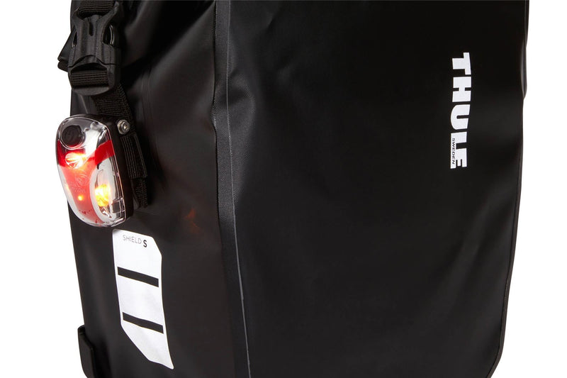 Thule Shield pannier 13L 2-pack yellow Pannier
