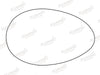 Summit Heated Base Plate With Anti-Dazzle Mirror Glass fits Alfa 156 96 to 07 RHS - Summit - My Roof Bars