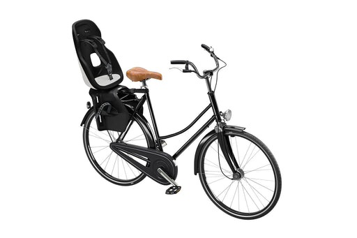 Thule Yepp Nexxt 2 Maxi rack mount child bike seat snow white Child bike seat - Thule - My Roof Bars