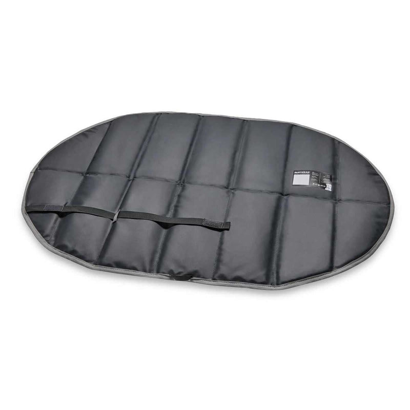 Ruffwear Highlands Dog Pad in Cloudburst Grey (Medium)