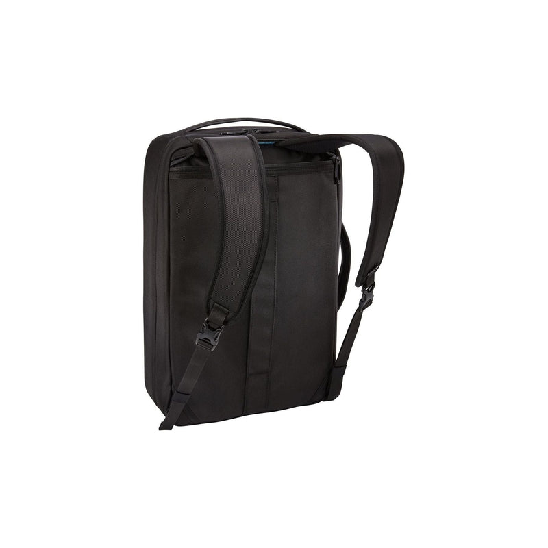 Thule Accent 2-in-1 17L Briefcase Backpack – Eco-Friendly Laptop Travel Bag - Thule - My Roof Bars