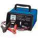 Draper 6/12V Battery Charger, 4.2A 20486 - Draper - My Roof Bars