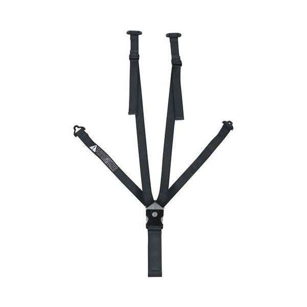 Thule Harness complete - Thule Yepp maxi Replacement/Spare Part 1500052744