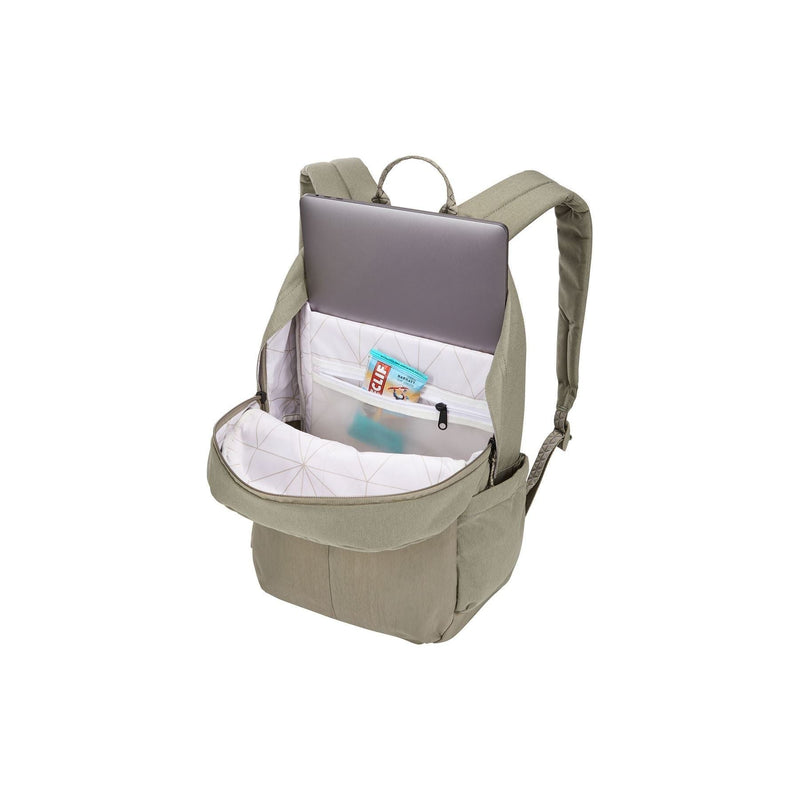 Thule Indago rucksack 23 L vetiver grey - Thule - My Roof Bars