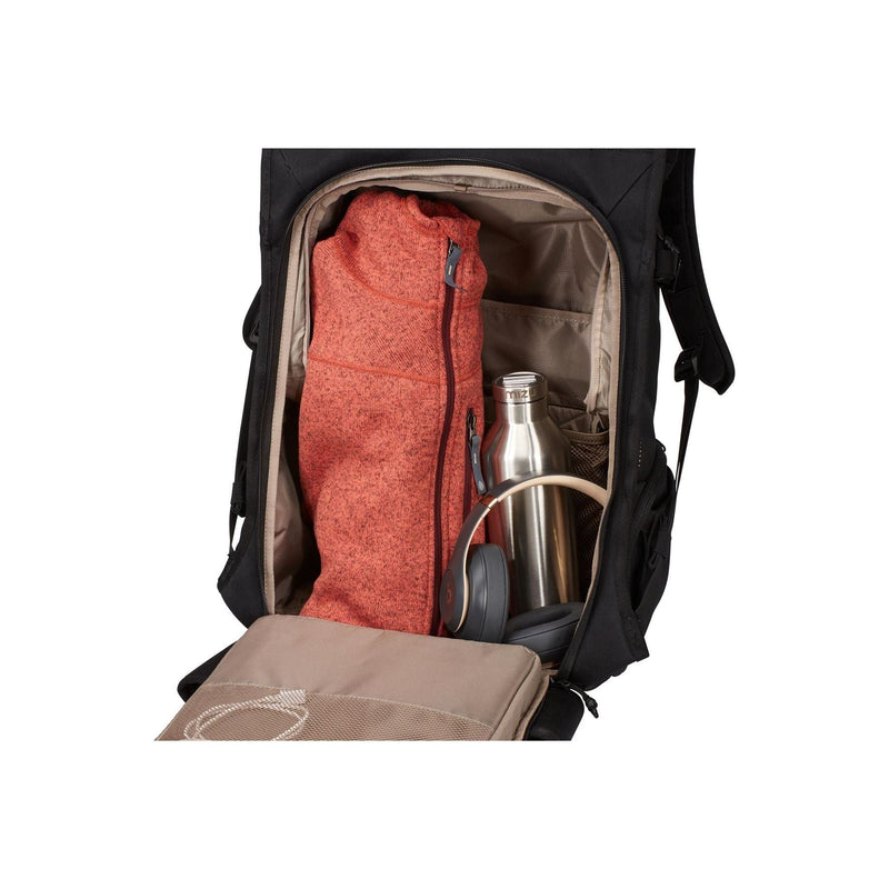 Thule Covert 3-in-1 Travel Backpack 32L – Camera, Laptop & Everyday Gear