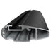 Thule WingBar Edge Roof Bars Black fits Hyundai Creta 2017- 5-dr Flush Rails - Thule - My Roof Bars