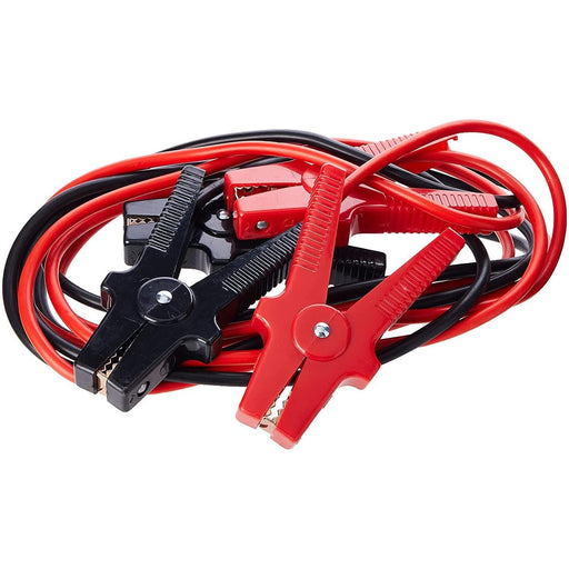 Ring Automotive - RBC160 Insulated Jump Leads, 300A, 3m - Ring Automotive - My Roof Bars