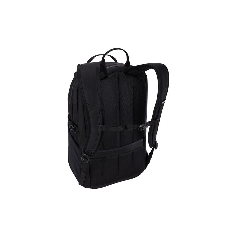 Thule En Route 26L Black Laptop Backpack - Thule - My Roof Bars
