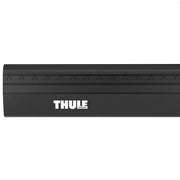 Thule WingBar Edge 95 cm roof bar one-pack black Roof bars - Thule - My Roof Bars