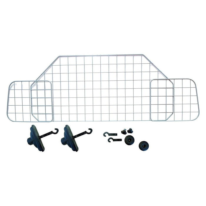 Car Headrest Mesh Dog Guard by UKB4C - Summit - My Roof Bars
