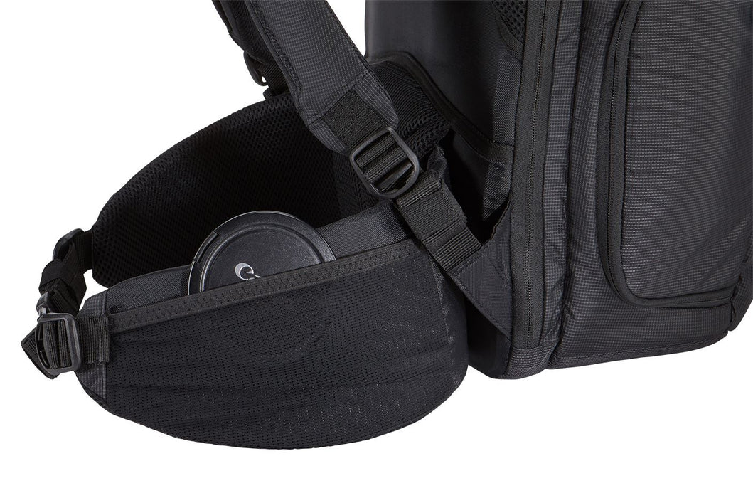 Thule Thule Aspect camera rucksack DSLR black 3203410 - Thule - My Roof Bars