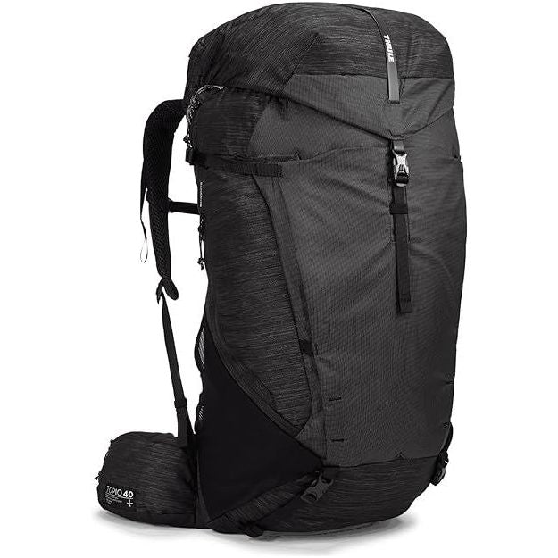 Thule Topio 30L M Hiking backpack nylon black/grey - Thule - My Roof Bars