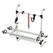 CARRY-BIKE CARAVAN UNIVERSAL 2 Bike Carrier 35 kg Caravan / Motorhome - Fiamma - My Roof Bars