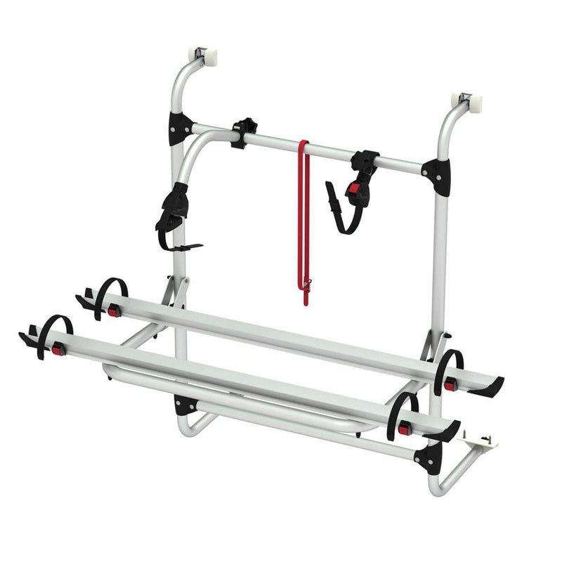 CARRY-BIKE CARAVAN UNIVERSAL 2 Bike Carrier 35 kg Caravan / Motorhome - Fiamma - My Roof Bars